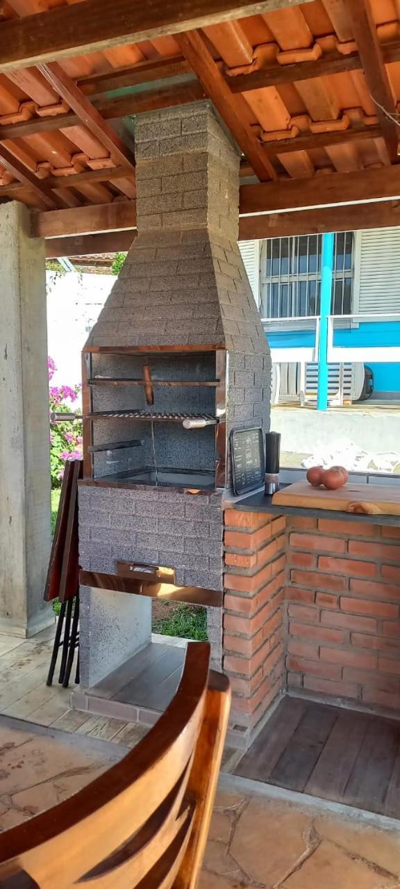 Chacara Maira E Araken Hotel Ibiúna Kültér fotó