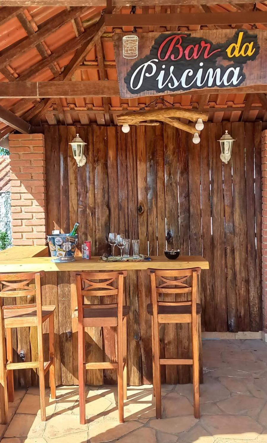 Chacara Maira E Araken Hotel Ibiúna Kültér fotó