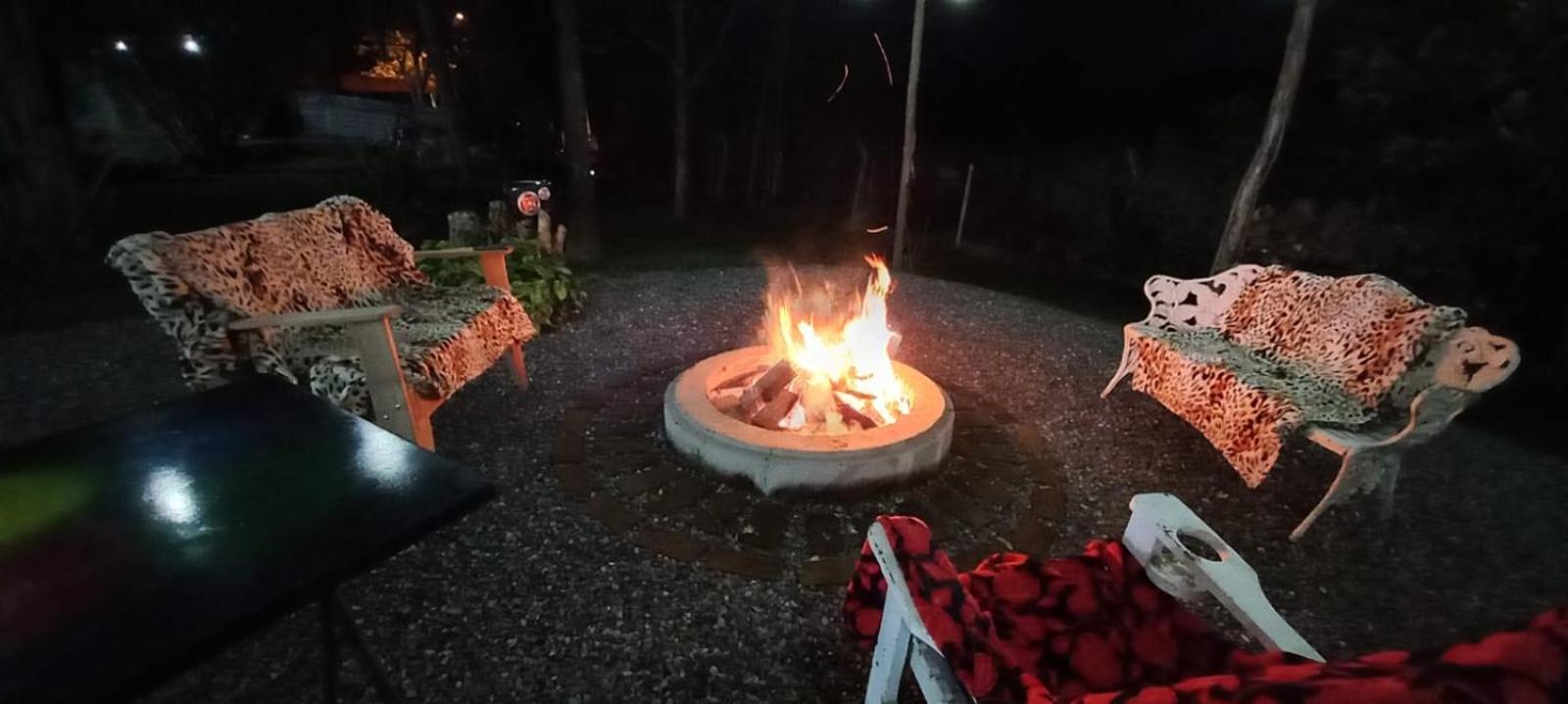 Chacara Maira E Araken Hotel Ibiúna Kültér fotó