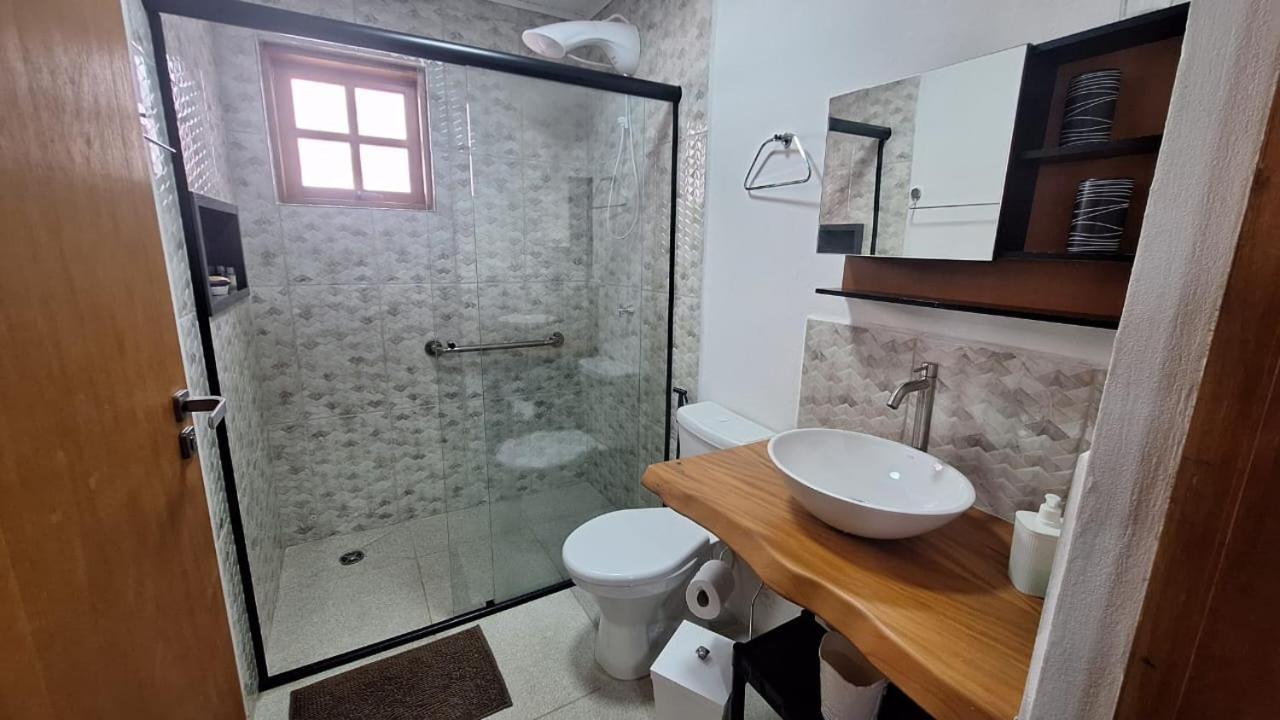 Chacara Maira E Araken Hotel Ibiúna Kültér fotó