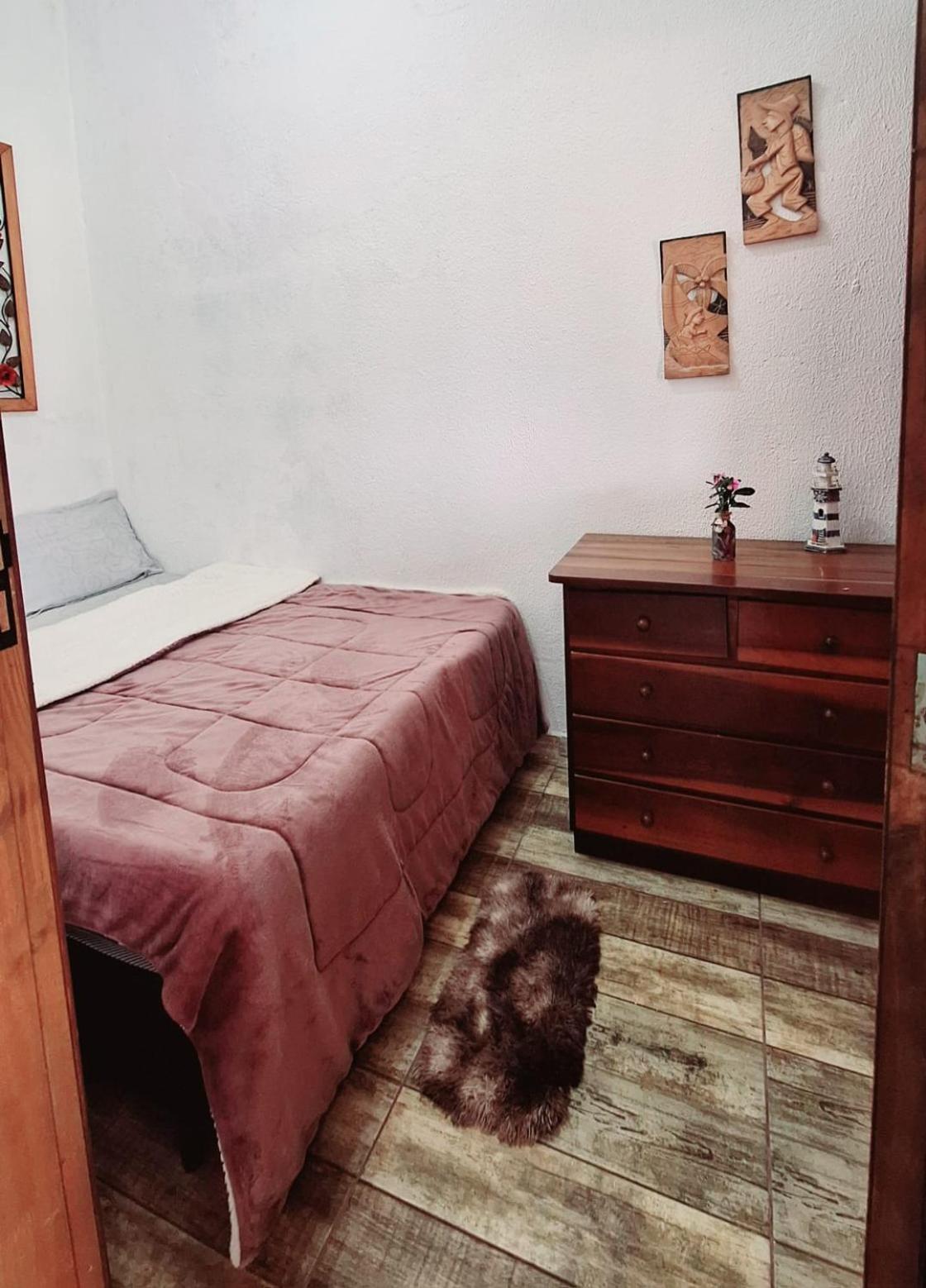 Chacara Maira E Araken Hotel Ibiúna Kültér fotó