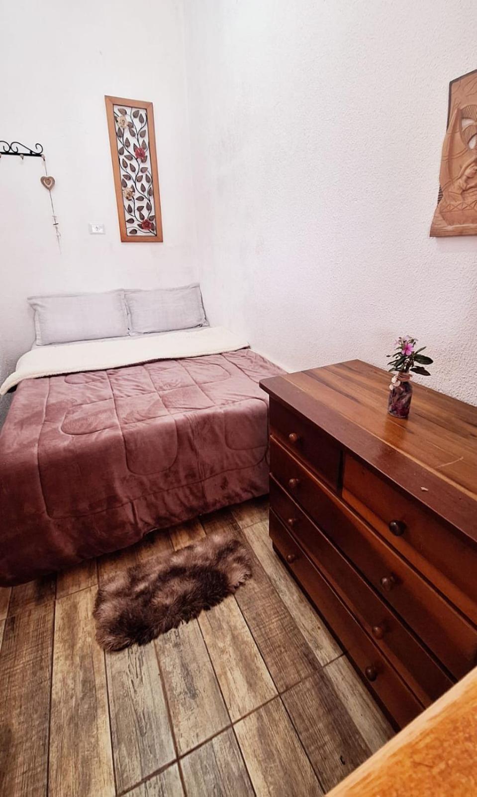 Chacara Maira E Araken Hotel Ibiúna Kültér fotó