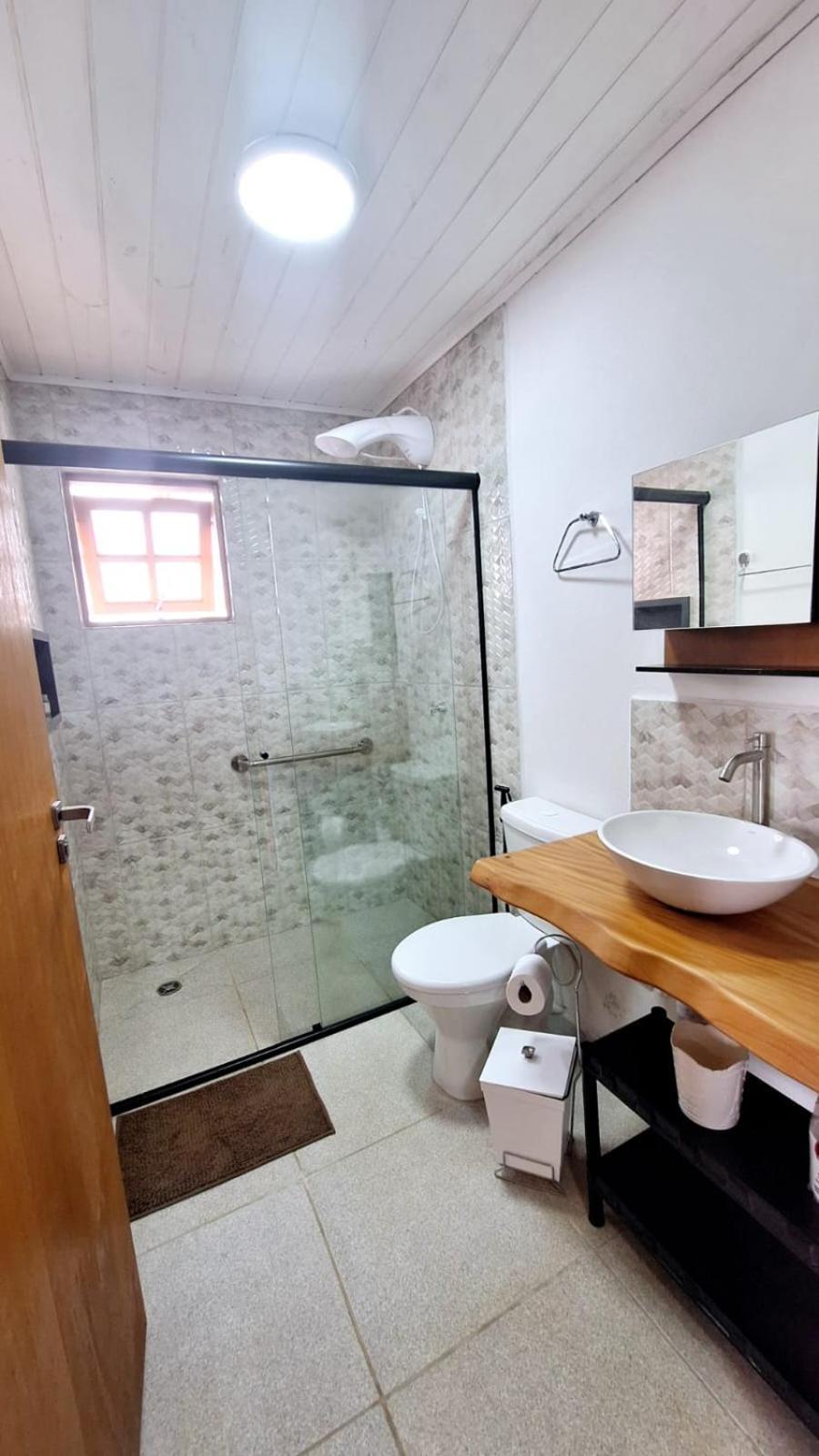 Chacara Maira E Araken Hotel Ibiúna Kültér fotó